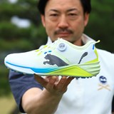 また攻めたなぁ…プーマ史上最も柔らかい&密着感 「シャドウキャットニトロ2.0」試し履きレポート