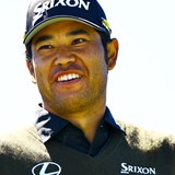 松山英樹はトーマス、シャウフェレと日本時間19日午前2時47分スタート/全米オープン