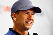 2026年 全米オープン 事前 アダム・スコット