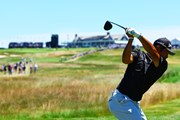2026年 全米オープン 事前 松山英樹