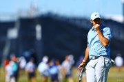2026年 全米オープン 事前 ロリー・マキロイ