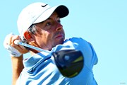 2026年 全米オープン 事前 ロリー・マキロイ