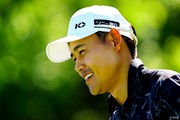 2026年 全米オープン 事前 大西魁斗