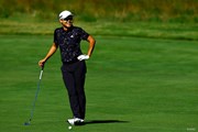 2026年 全米オープン 事前 大西魁斗