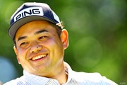 2026年 全米オープン 事前 大岩龍一