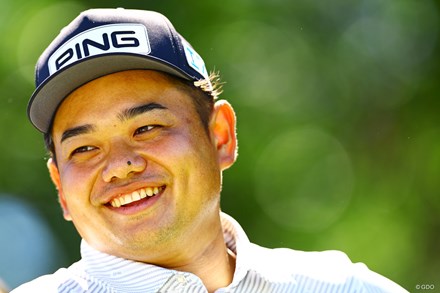 2026年 全米オープン 事前 大岩龍一