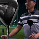 タイトリスト「GTS3」 左を無視して振れる“攻めの3”。なのに扱いやすい/谷口拓也 #深夜試打