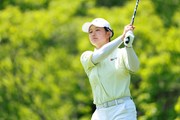 2026年 日本女子アマチュアゴルフ選手権 Presented by カープレミア 2日目 廣吉優梨菜