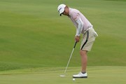 2026年 i Golf Shaper Challenge in 筑紫ヶ丘 初日 塩見好輝