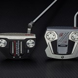 操作性の“3.2”と高慣性モーメントの“12” スコッティキャメロン「PHANTOM」に新モデル