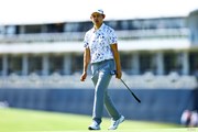 2026年 全米オープン 事前 大西魁斗