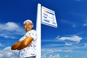 2026年 全米オープン 事前 大西魁斗