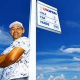 「気合だ」の真意 大西魁斗はシネコックヒルズで丸山茂樹の言葉をかみしめる