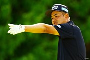 2026年 全米オープン 事前 大岩龍一