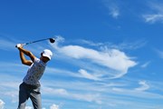2026年 全米オープン 事前 大西魁斗