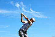 2026年 全米オープン 事前 大西魁斗
