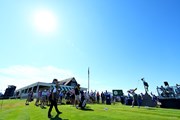 2026年 全米オープン 事前 大西魁斗