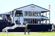 2026年 全米オープン 事前 大西魁斗