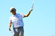 2026年 全米オープン 事前 大西魁斗