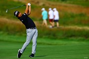 2026年 全米オープン 事前 大岩龍一