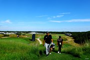 2026年 全米オープン 事前 大岩龍一