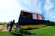2026年 全米オープン 事前 大岩龍一