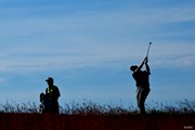 2026年 全米オープン 事前 大岩龍一