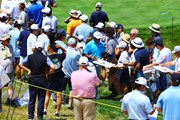 2026年 全米オープン 事前 松山英樹