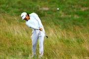 2026年 全米オープン 事前 佐藤大平