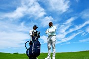 2026年 全米オープン 事前 佐藤大平
