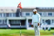 2026年 全米オープン 事前 佐藤大平