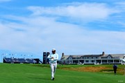2026年 全米オープン 事前 佐藤大平
