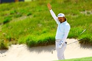 2026年 全米オープン 事前 佐藤大平