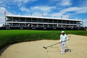 2026年 全米オープン 事前 佐藤大平