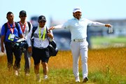 2026年 全米オープン 事前 佐藤大平