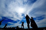 2026年 全米オープン 事前 佐藤大平