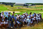 2026年 全米オープン 事前 佐藤大平