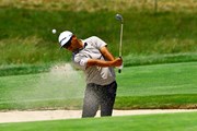 2026年 全米オープン 事前 久常涼