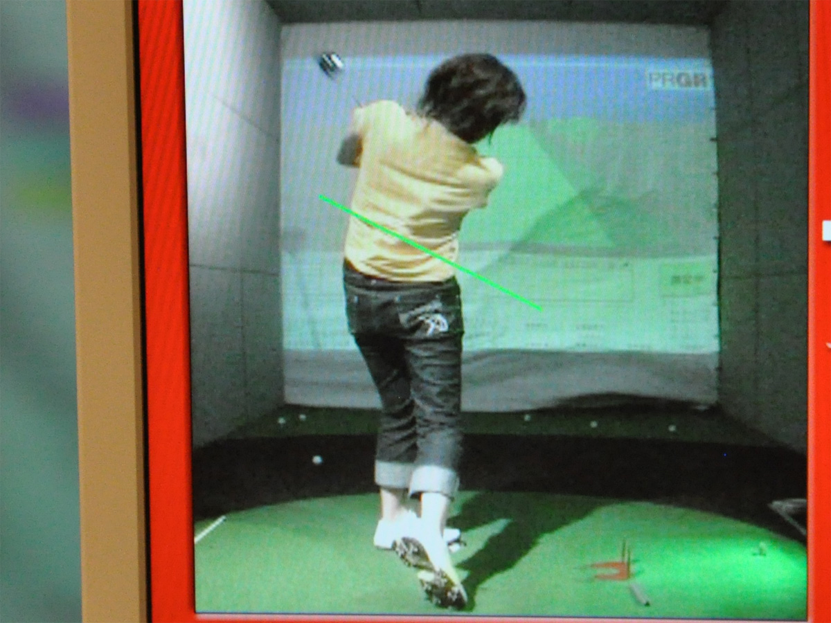 谷田部さんフォロー受講前 