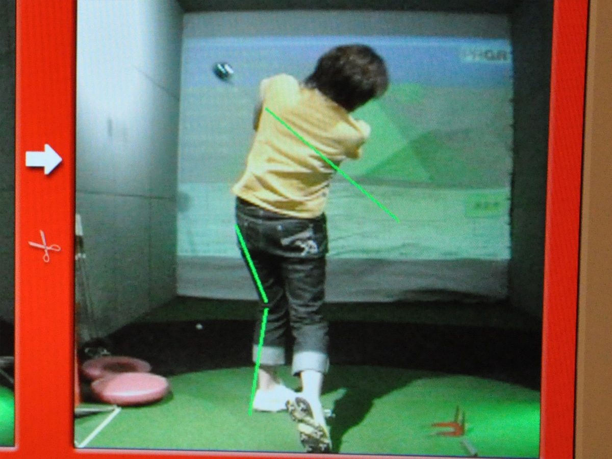 谷田部さんフォロー受講後 