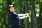 2026年 日本女子アマチュアゴルフ選手権 Presented by カープレミア 3日目 廣吉優梨菜