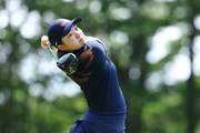 2026年 日本女子アマチュアゴルフ選手権 Presented by カープレミア 3日目 岩永杏奈