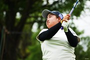 2026年 ニチレイレディス 事前 入谷響
