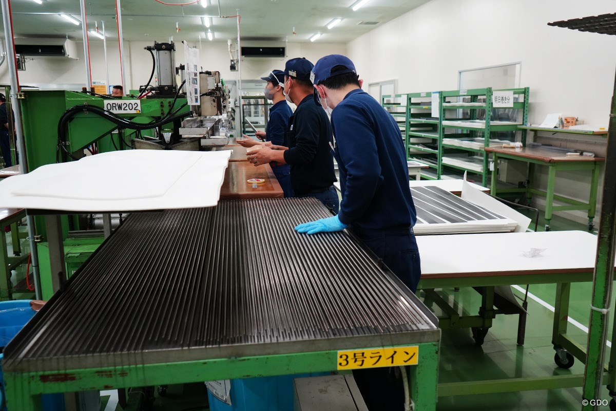 震災からの復活劇と「スピーダー」誕生秘話／大人の社会科見学「藤倉コンポジット」福島県小高工場（前編）
