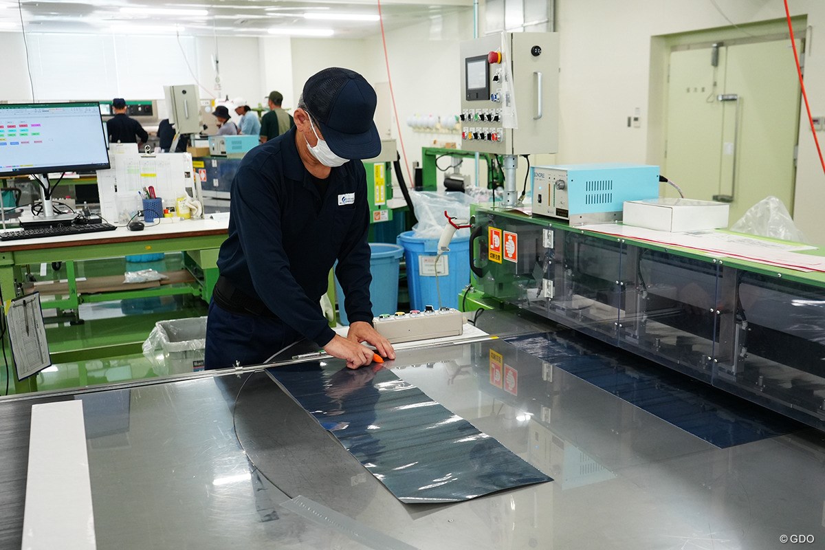 震災からの復活劇と「スピーダー」誕生秘話／大人の社会科見学「藤倉コンポジット」福島県小高工場（前編）