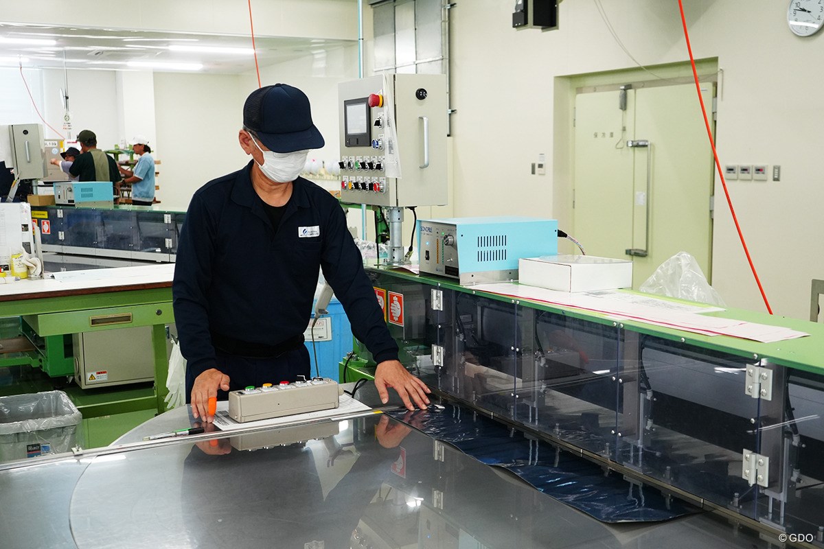 震災からの復活劇と「スピーダー」誕生秘話／大人の社会科見学「藤倉コンポジット」福島県小高工場（前編）