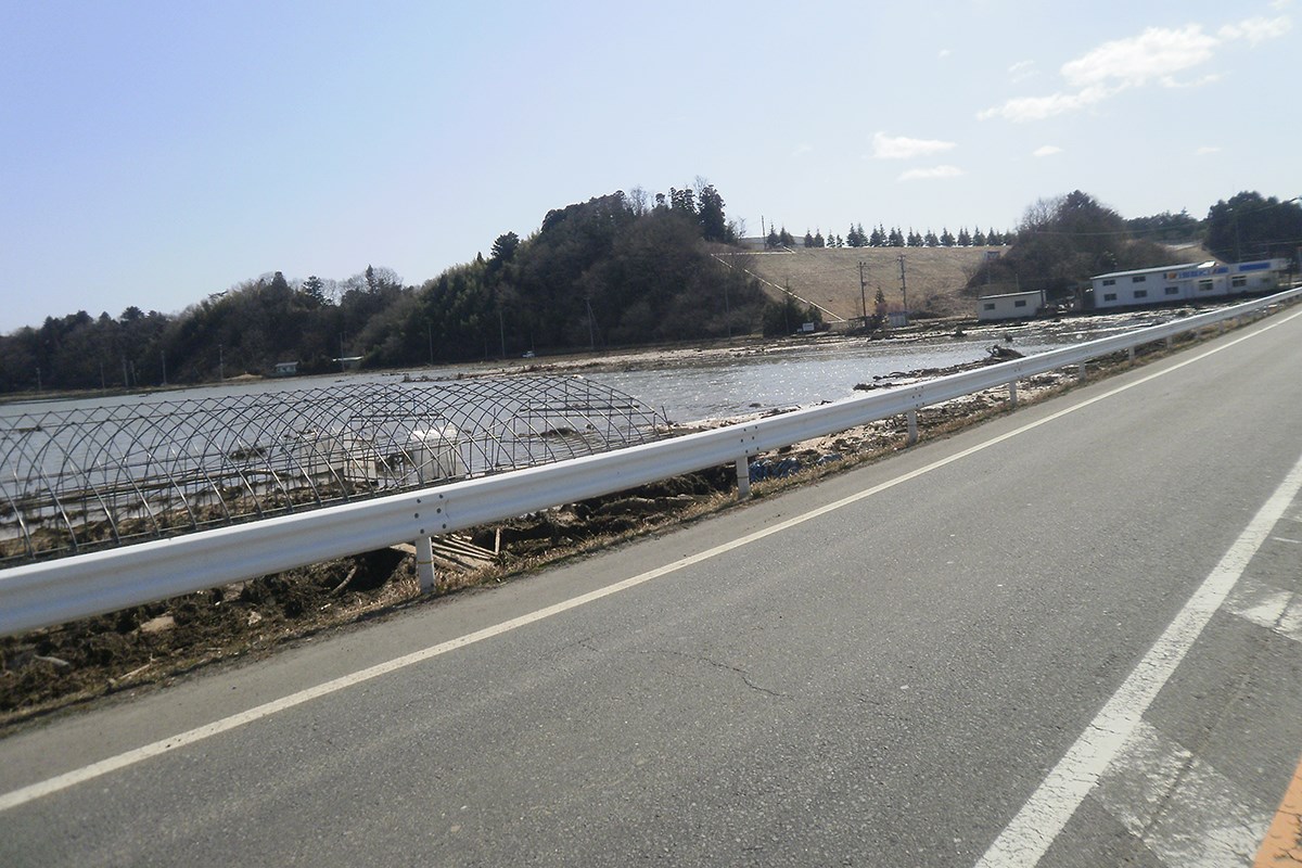 震災からの復活劇と「スピーダー」誕生秘話／大人の社会科見学「藤倉コンポジット」福島県小高工場（前編）