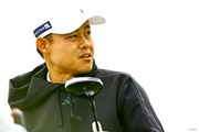 2026年 全米オープン 初日 大西魁斗