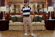 2026年 全米オープン 事前 プーマショータイム リッキー・ファウラー