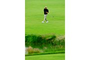 2026年 全米オープン 初日 大西魁斗